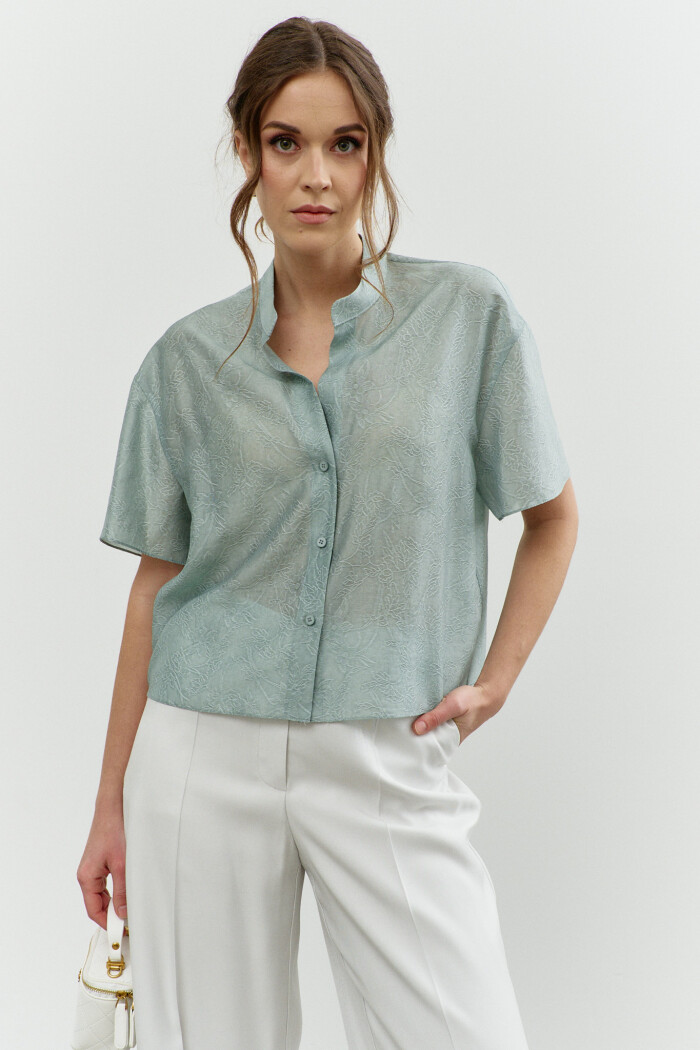 Блузка женская 1T2077078SSD26