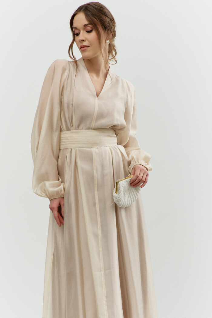 Платье женское 1T8129021SSD26-3