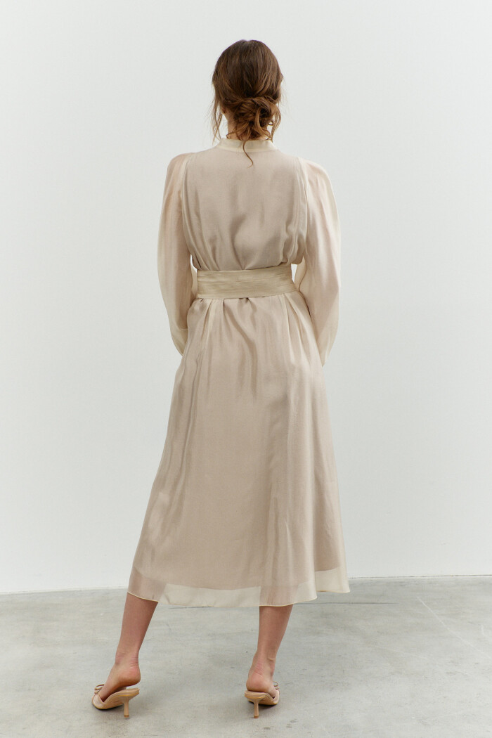 Платье женское 1T8129021SSD26-5