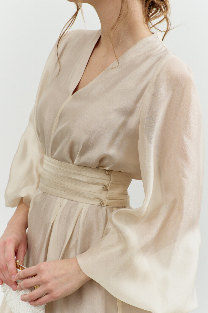 Платье женское 1T8129021SSD26-4