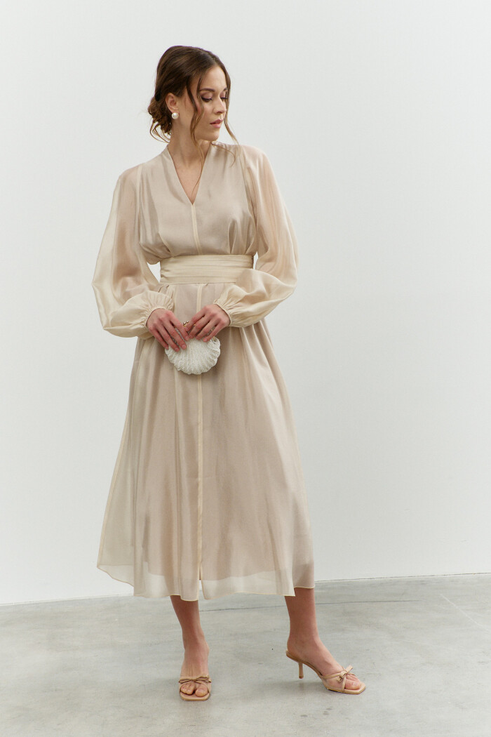 Платье женское 1T8129021SSD26