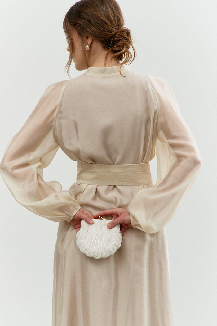 Платье женское 1T8129021SSD26-2