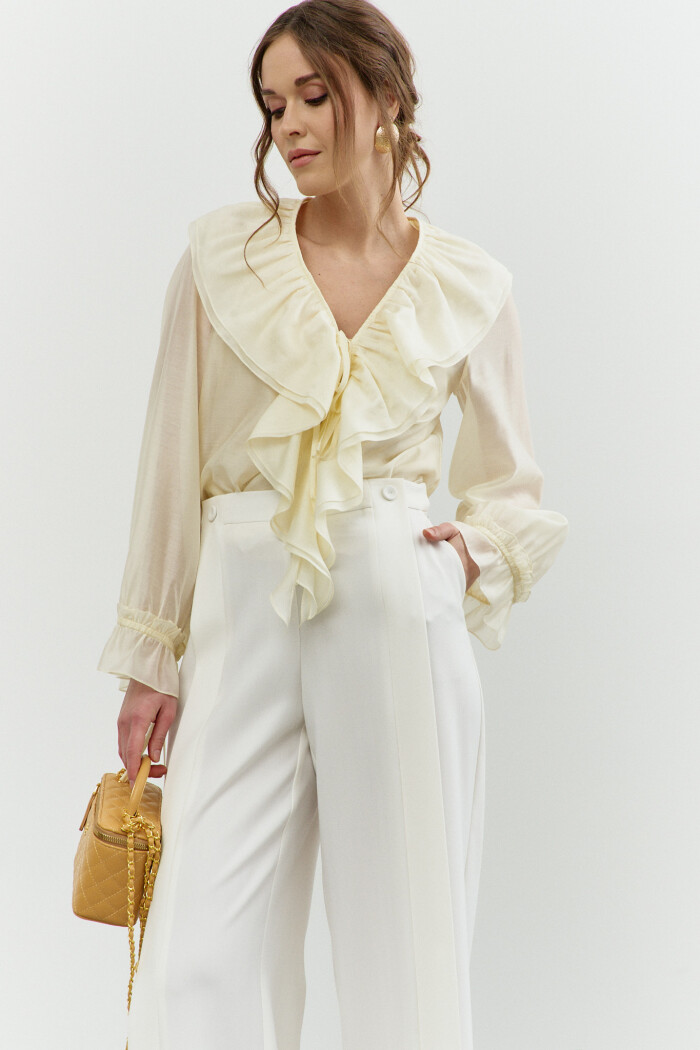 Блузка женская 1T2074044SSD26-2