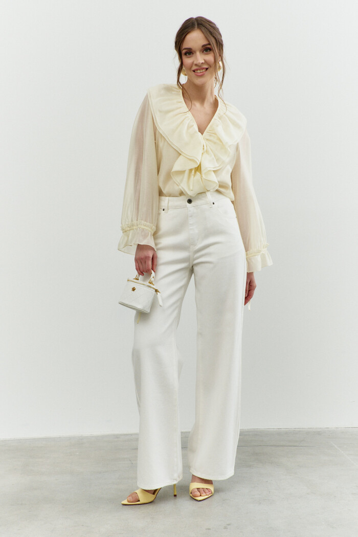 Брюки женские 2J4011010SSS26