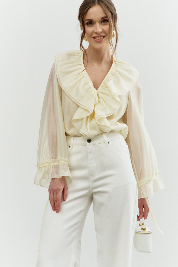 Брюки женские 2J4011010SSS26-3