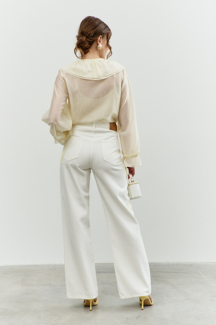 Брюки женские 2J4011010SSS26-4