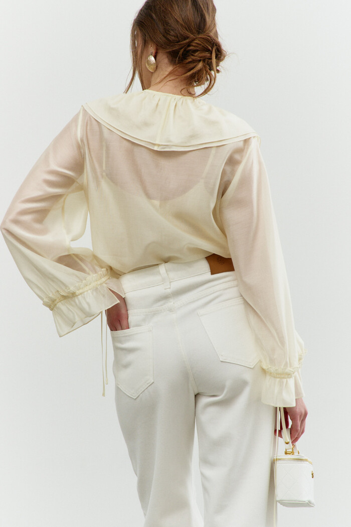 Брюки женские 2J4011010SSS26-2