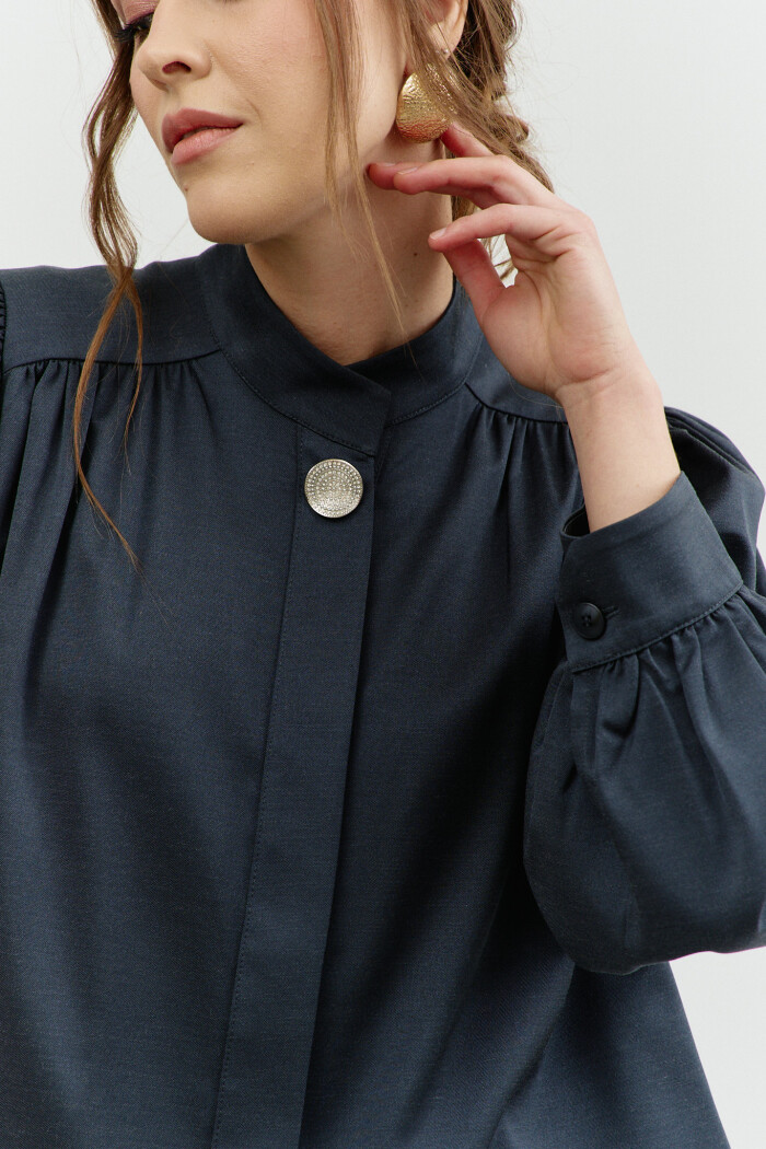 Блузка женская 1T2050076NYD26-6