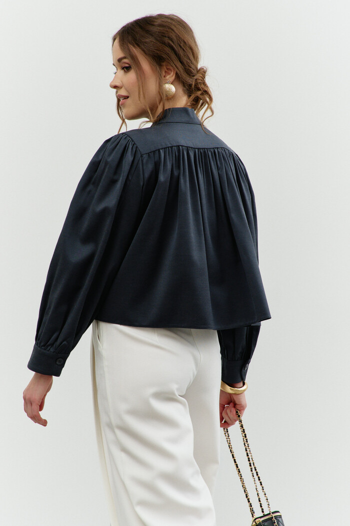 Блузка женская 1T2050076NYD26-2