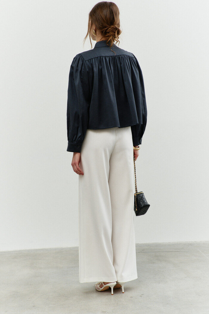 Блузка женская 1T2050076NYD26-4