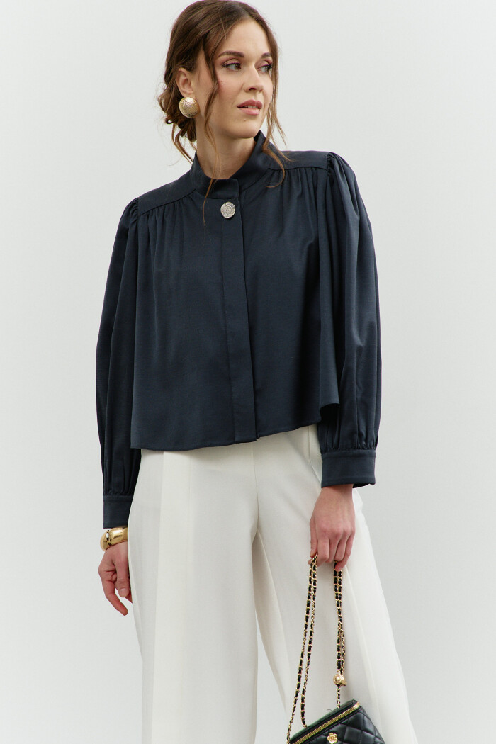 Блузка женская 1T2050076NYD26