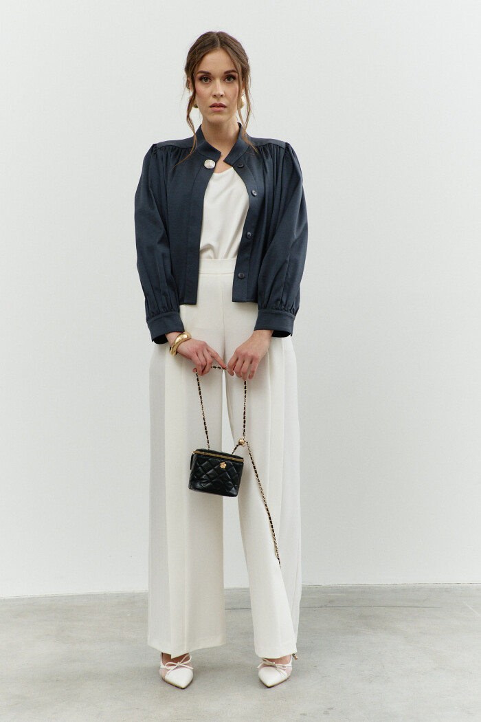 Блузка женская 1T2050076NYD26-5