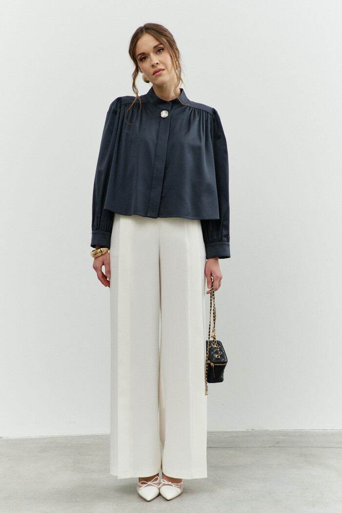 Блузка женская 1T2050076NYD26-3