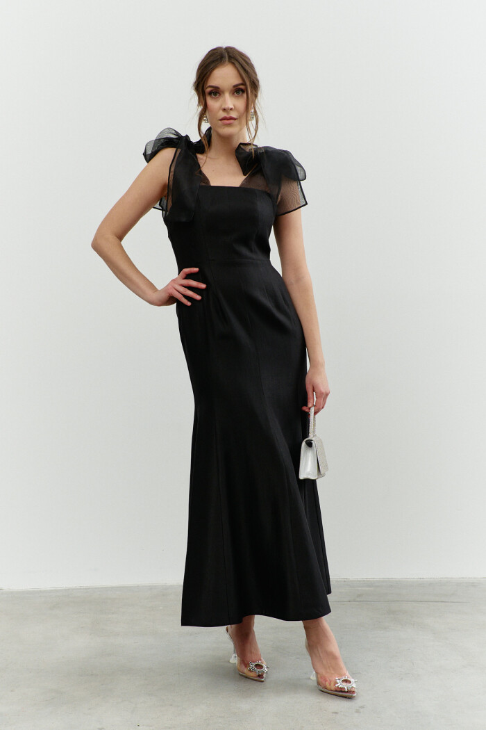 Платье женское 1T8112090NYD26-5