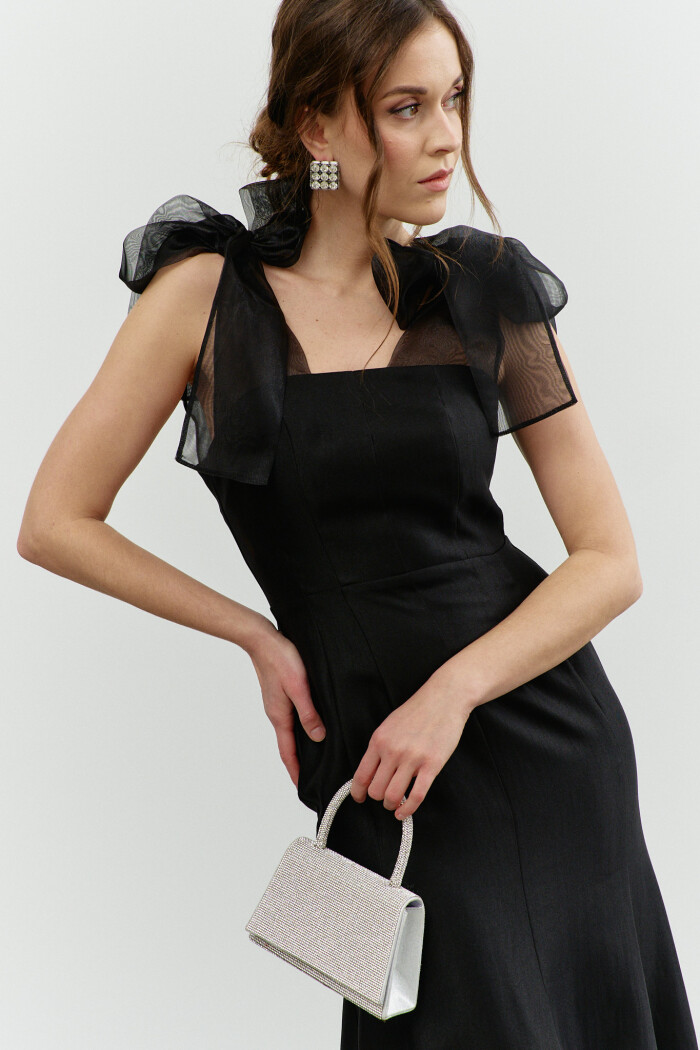 Платье женское 1T8112090NYD26