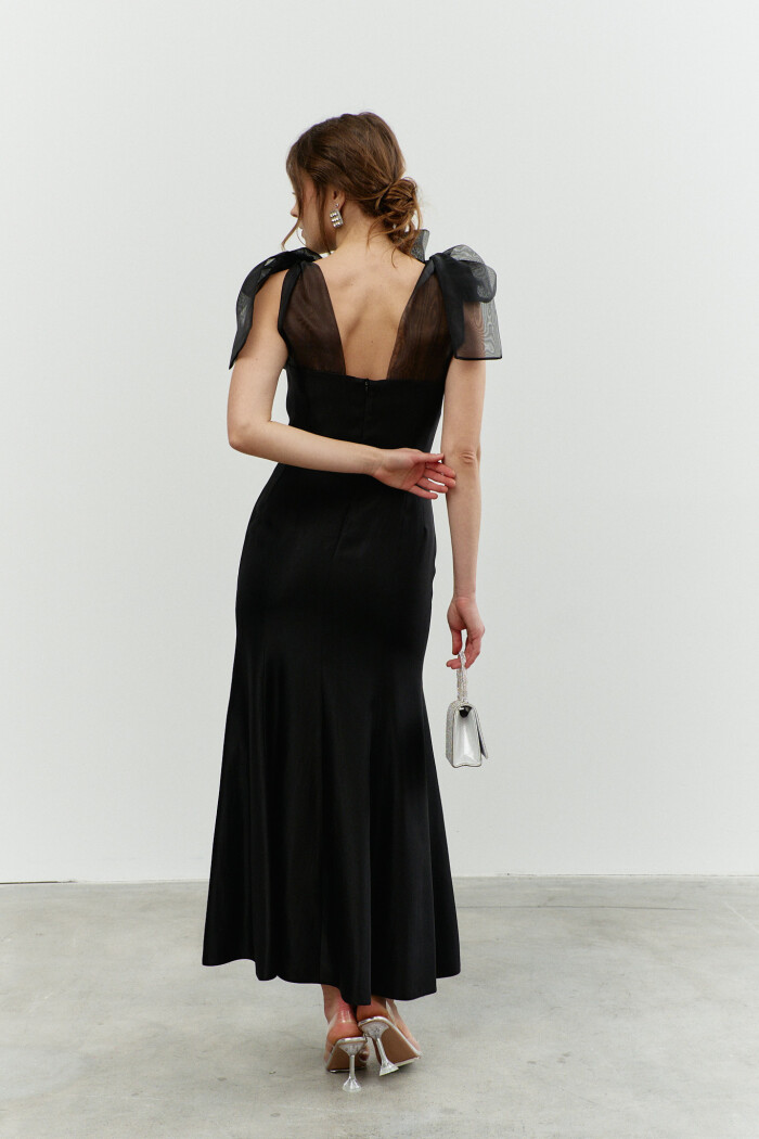 Платье женское 1T8112090NYD26-4