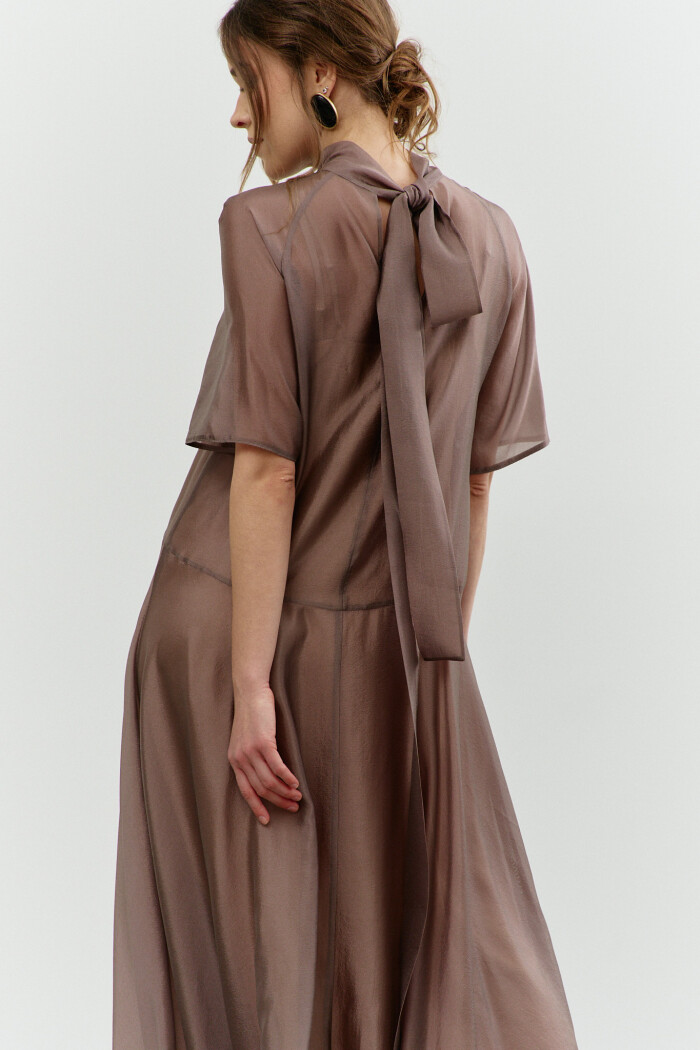 Платье женское 1T8150031SSD26-3