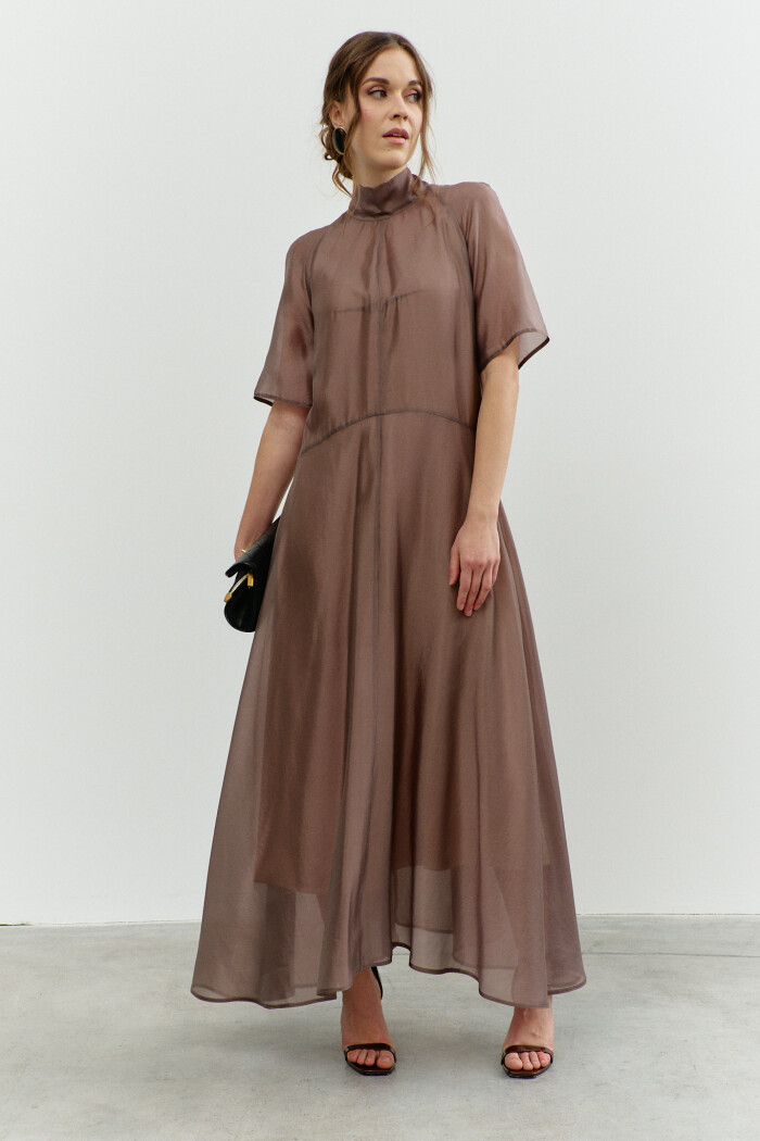 Платье женское 1T8150031SSD26