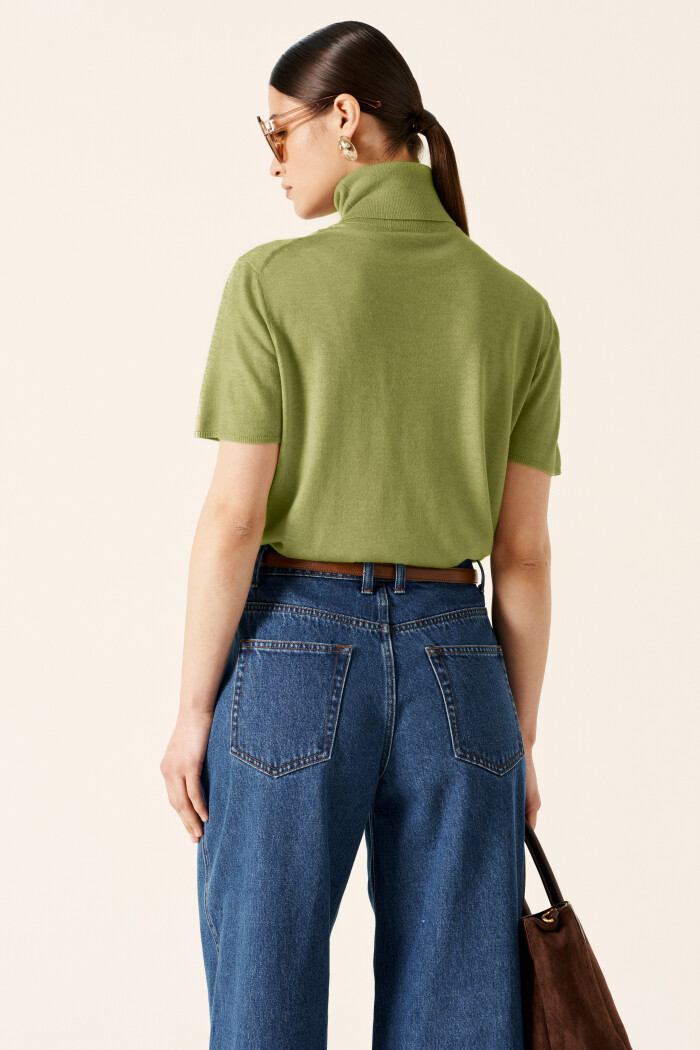Джемпер женский 2V2033072AWS26-8