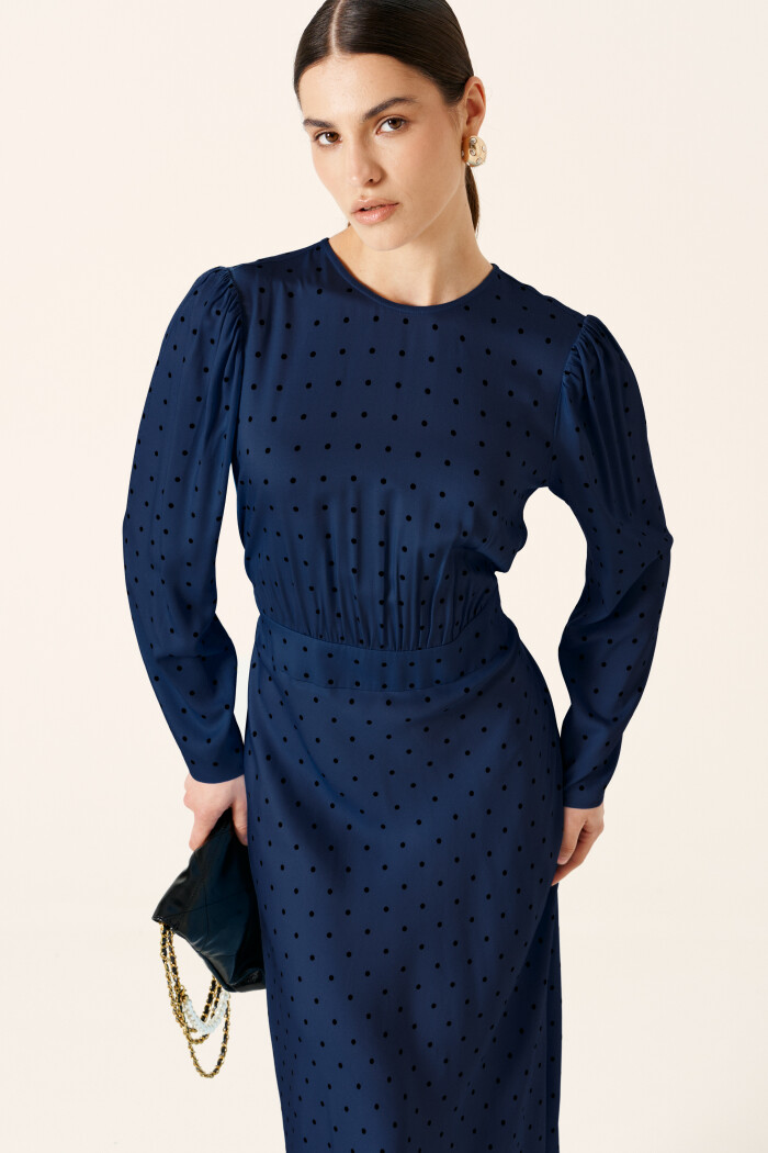 Платье женское 1T8173083AWS26-5