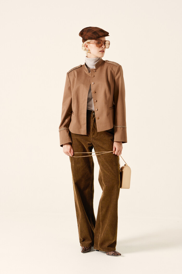 Жакет женский 1T3075031AWS26-5