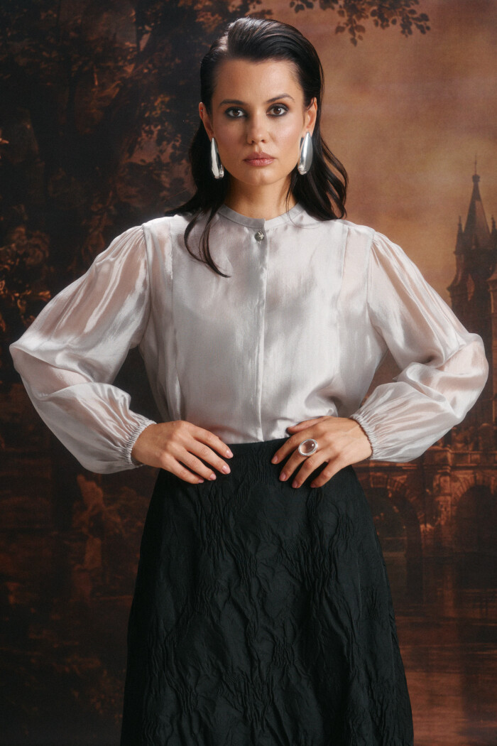 Блузка женская 1T2112003NYD27-11