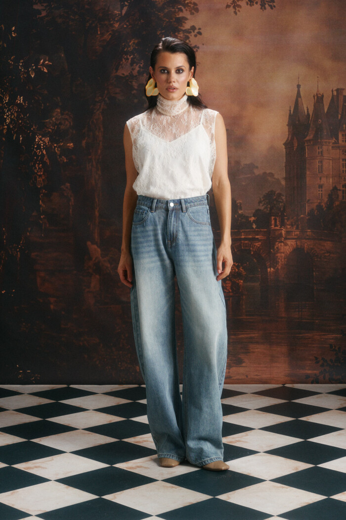 Брюки женские 2J4023008AWA26-10