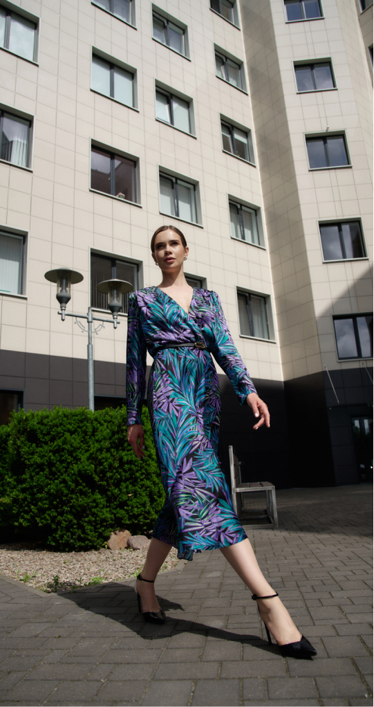 Женская одежда оптом от производителя из Беларуси