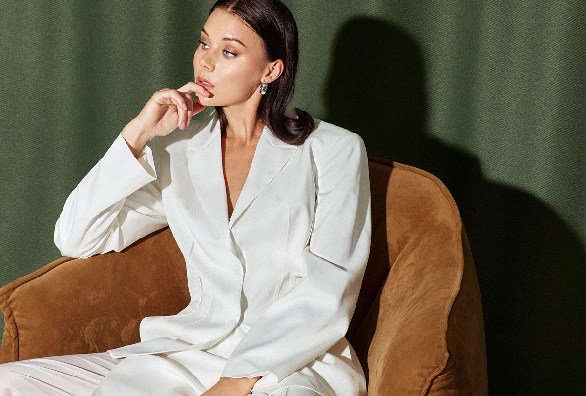 Женская одежда высокого качества оптом