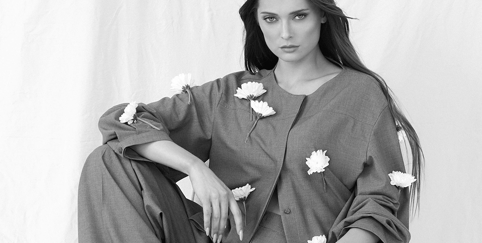 Качественная одежда от производителя женской одежды оптом на сайте