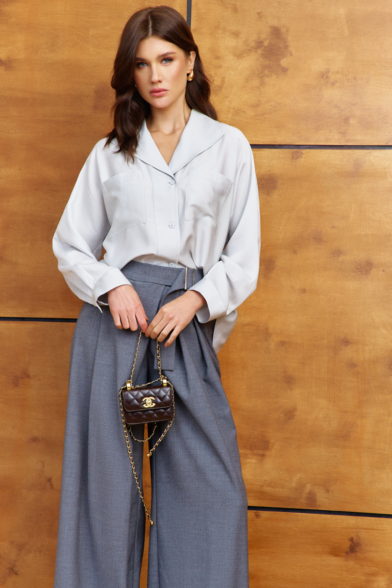 Блузка женская оптом