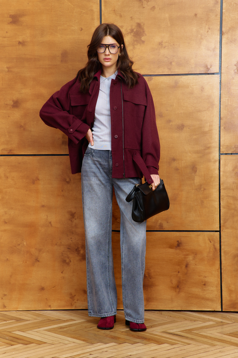 Брюки женские оптом