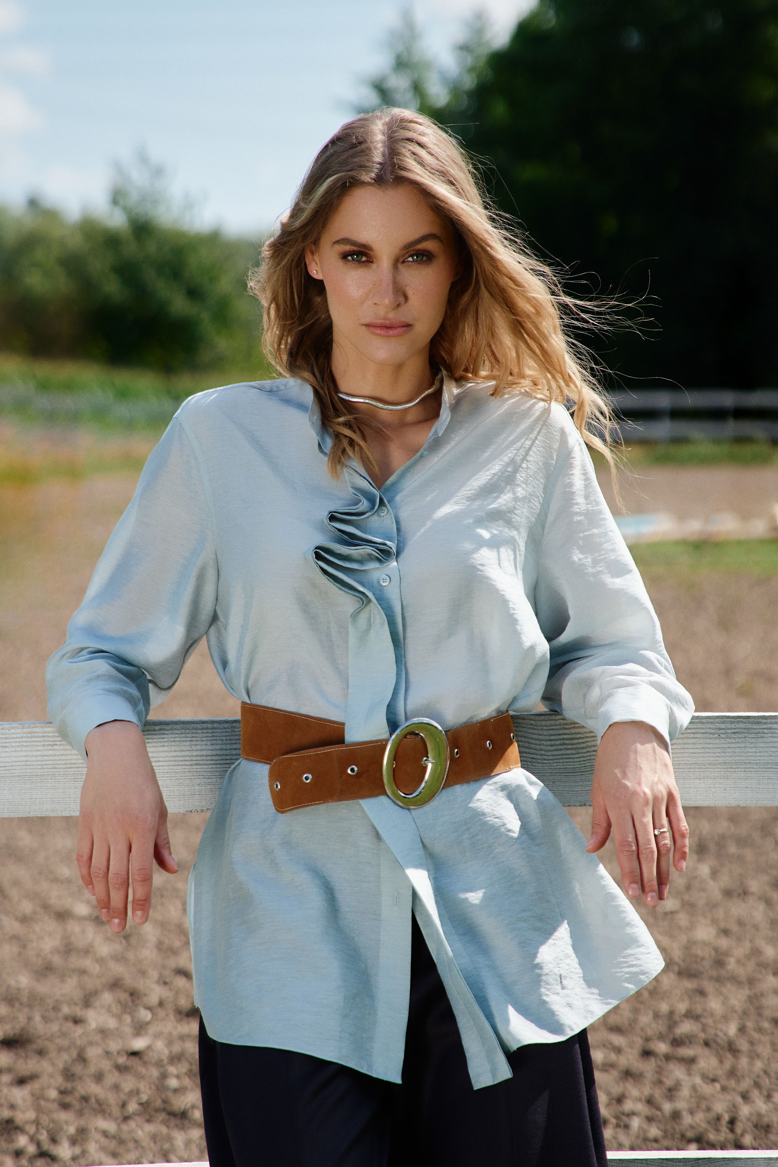 Поставщик женской одежды оптом от производителя в России