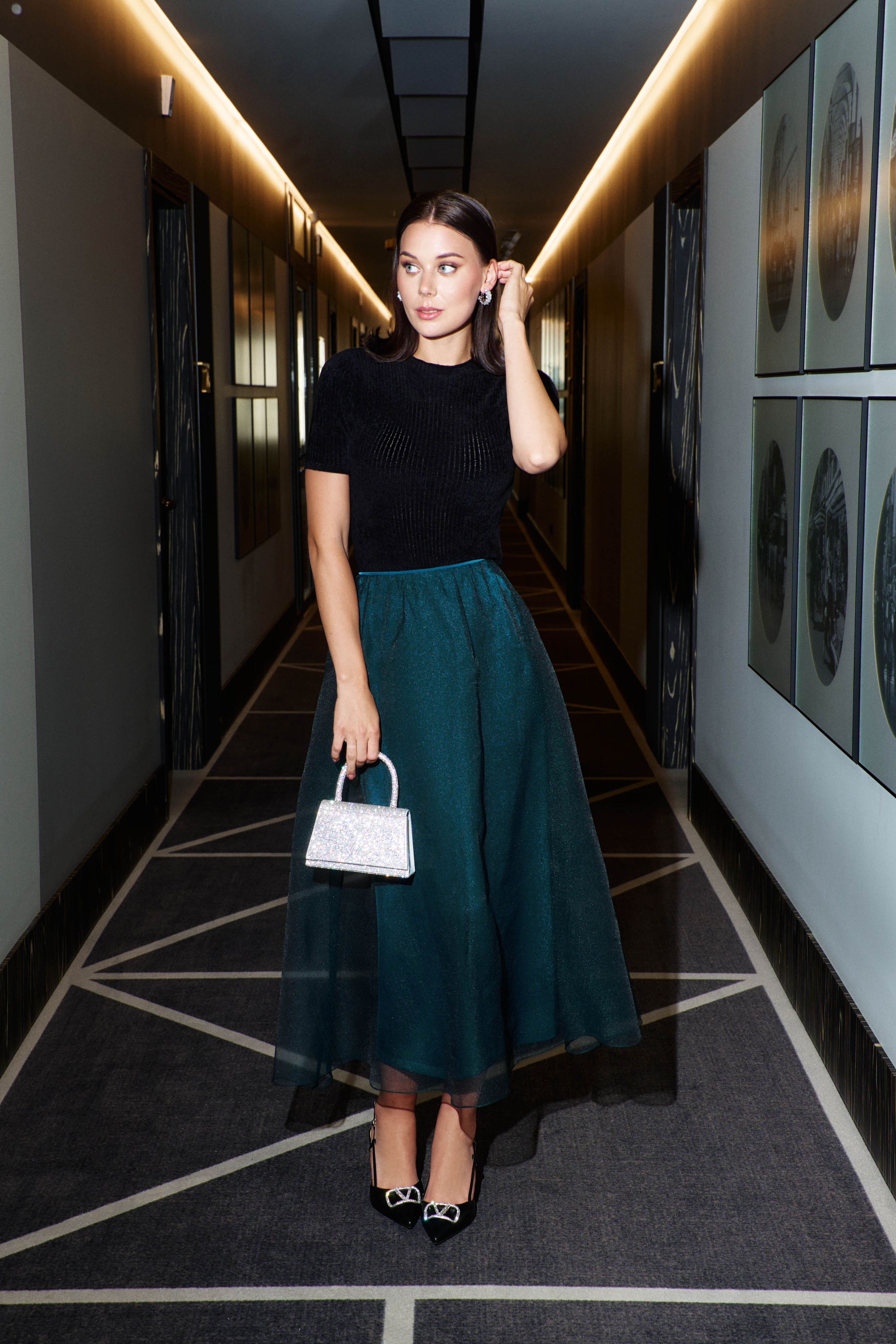 Юбка женская оптом